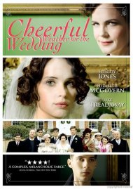Cheerful Weather For The Wedding Cheerful Weather For The Wedding Boxcover