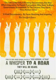 Whisper To A Roar, A Whisper To A Roar, A Boxcover