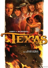 Texas Texas Boxcover