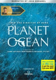 Planet Ocean Planet Ocean Boxcover