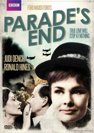 Parade's End Parade's End Boxcover