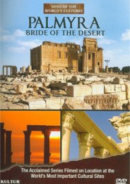 Palmyra: Bride Of The Desert Palmyra: Bride Of The Desert Boxcover