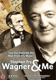 Wagner & Me Wagner & Me Boxcover