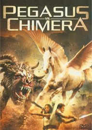 Pegasus Vs. Chimera Pegasus Vs. Chimera Boxcover