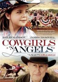 Cowgirls N' Angels Cowgirls N' Angels Boxcover