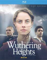 Wuthering Heights Wuthering Heights Boxcover