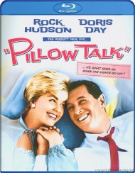 Pillow Talk Pillow Talk Boxcover