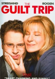 Guilt Trip, The Guilt Trip, The Boxcover