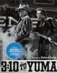 3:10 To Yuma: The Criterion Collection