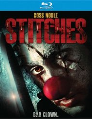 Stitches Stitches Boxcover