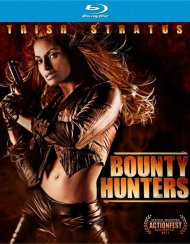 Bounty Hunters Bounty Hunters Boxcover