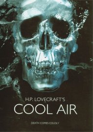 Cool Air Cool Air Boxcover