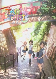Tari Tari: The Complete Collection Tari Tari: The Complete Collection Boxcover
