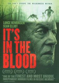 It's In The Blood It's In The Blood Boxcover