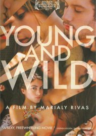 Young And Wild Young And Wild Boxcover