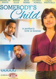 Somebody's Child Somebody's Child Boxcover