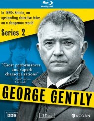 George Gently: Series Two George Gently: Series Two Boxcover