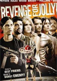 Revenge For Jolly Revenge For Jolly Boxcover