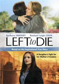 Left To Die: The Sandra And Tammi Chase Story Left To Die: The Sandra And Tammi Chase Story Boxcover