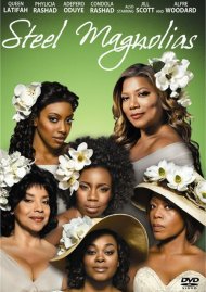 Steel Magnolias (DVD + UltraViolet) Steel Magnolias (DVD + UltraViolet) Boxcover