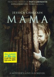 Mama Mama Boxcover