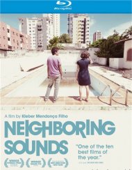 Neighboring Sounds Neighboring Sounds Boxcover