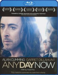 Any Day Now Any Day Now Boxcover