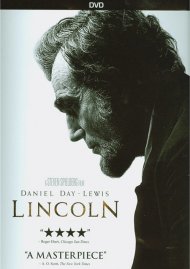 Lincoln Lincoln Boxcover