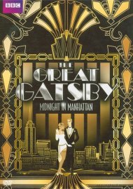 Great Gatsby, The: Midnight In Manhattan Great Gatsby, The: Midnight In Manhattan Boxcover