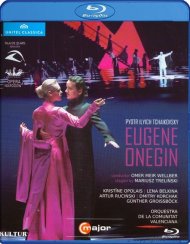 Eugene Onegin Eugene Onegin Boxcover