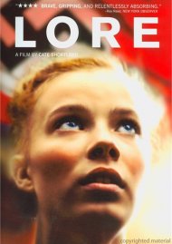 Lore Lore Boxcover