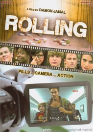 Rolling Rolling Boxcover