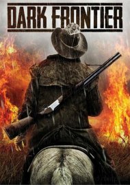 Dark Frontier Dark Frontier Boxcover