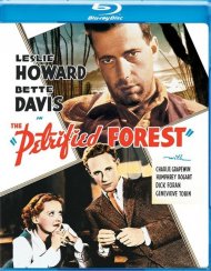 Petrified Forest, The Petrified Forest, The Boxcover