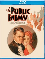 Public Enemy, The Public Enemy, The Boxcover