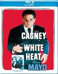 White Heat White Heat Boxcover