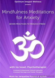 Mindfulness Meditations For Anxiety: Seven Practices To Reduce Stress Mindfulness Meditations For Anxiety: Seven Practices To Reduce Stress Boxcover