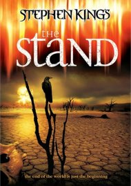 Stephen King's The Stand Stephen King's The Stand Boxcover