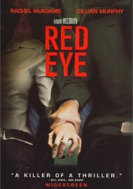 Red Eye Red Eye Boxcover