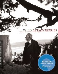 Wild Strawberries: The Criterion Collection Wild Strawberries: The Criterion Collection Boxcover