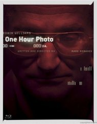 One Hour Photo One Hour Photo Boxcover