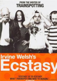 Ecstasy Ecstasy Boxcover