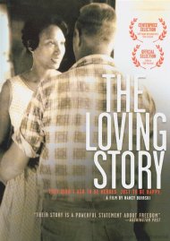 Loving Story, The Loving Story, The Boxcover
