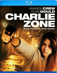 Charlie Zone Charlie Zone Boxcover