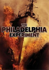 Philadelphia Experiment, The Philadelphia Experiment, The Boxcover