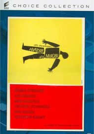 Anatomy Of A Murder