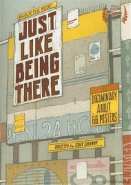 Just Like Being There Just Like Being There Boxcover