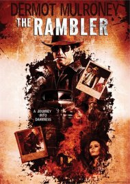 Rambler, The Rambler, The Boxcover