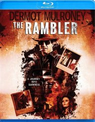 Rambler, The Rambler, The Boxcover