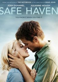 Safe Haven Safe Haven Boxcover